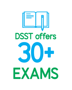 DSST Exams