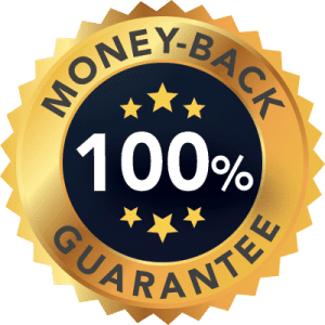 DSSTPrep Money Back Guarantee